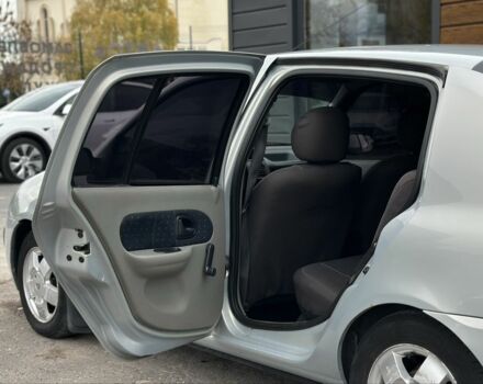 Рено Симбол (Талия) 2003 в Львове на Automoto.ua Серый Рено Симбол (Талия), объемом двигателя 1.4 л и пробегом 239 тыс. км за 4100 $, фото 22 на Automoto.ua