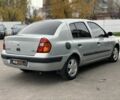 Рено Симбол (Талия) 2003 в Львове на Automoto.ua Серый Рено Симбол (Талия), объемом двигателя 1.4 л и пробегом 239 тыс. км за 4100 $, фото 9 на Automoto.ua