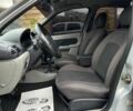 Рено Симбол (Талия) 2003 в Львове на Automoto.ua Серый Рено Симбол (Талия), объемом двигателя 1.4 л и пробегом 239 тыс. км за 4100 $, фото 12 на Automoto.ua
