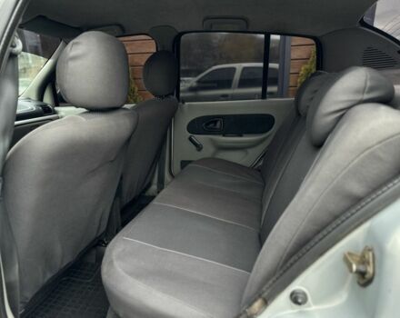 Рено Симбол (Талия) 2003 в Львове на Automoto.ua Серый Рено Симбол (Талия), объемом двигателя 1.4 л и пробегом 239 тыс. км за 4100 $, фото 23 на Automoto.ua