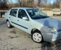Сірий Рено Сімбол (Талія), об'ємом двигуна 1.4 л та пробігом 104 тис. км за 1950 $, фото 2 на Automoto.ua