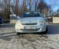Сірий Рено Сімбол (Талія), об'ємом двигуна 1.4 л та пробігом 104 тис. км за 1950 $, фото 1 на Automoto.ua
