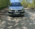 Серый Рено Симбол (Талия), объемом двигателя 1.4 л и пробегом 268 тыс. км за 2600 $, фото 1 на Automoto.ua