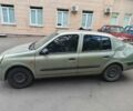 Серый Рено Симбол (Талия), объемом двигателя 1.4 л и пробегом 320 тыс. км за 2000 $, фото 1 на Automoto.ua