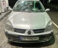 Серый Рено Симбол (Талия), объемом двигателя 1.4 л и пробегом 259 тыс. км за 2250 $, фото 1 на Automoto.ua
