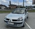 Сірий Рено Сімбол (Талія), об'ємом двигуна 1.4 л та пробігом 214 тис. км за 2710 $, фото 1 на Automoto.ua