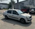 Серый Рено Симбол (Талия), объемом двигателя 1.4 л и пробегом 350 тыс. км за 2516 $, фото 4 на Automoto.ua