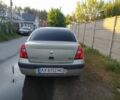 Серый Рено Симбол (Талия), объемом двигателя 1.4 л и пробегом 311 тыс. км за 2400 $, фото 5 на Automoto.ua