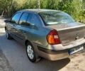 Рено Симбол (Талия) 2004 в Луцке на Automoto.ua Серый Рено Симбол (Талия), объемом двигателя 1.4 л и пробегом 280 тыс. км за 2500 $, фото 6 на Automoto.ua