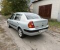 Серый Рено Симбол (Талия), объемом двигателя 1.4 л и пробегом 190 тыс. км за 2750 $, фото 6 на Automoto.ua
