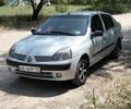 Сірий Рено Сімбол (Талія), об'ємом двигуна 1.4 л та пробігом 237 тис. км за 2800 $, фото 1 на Automoto.ua