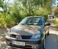 Рено Симбол (Талия) 2004 в Луцке на Automoto.ua Серый Рено Симбол (Талия), объемом двигателя 1.4 л и пробегом 280 тыс. км за 2500 $, фото 1 на Automoto.ua
