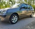 Рено Симбол (Талия) 2004 в Луцке на Automoto.ua Серый Рено Симбол (Талия), объемом двигателя 1.4 л и пробегом 280 тыс. км за 2500 $, фото 3 на Automoto.ua