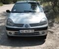 Сірий Рено Сімбол (Талія), об'ємом двигуна 1.4 л та пробігом 237 тис. км за 2800 $, фото 1 на Automoto.ua