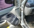 Сірий Рено Сімбол (Талія), об'ємом двигуна 1.4 л та пробігом 237 тис. км за 2800 $, фото 6 на Automoto.ua