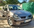 Сірий Рено Сімбол (Талія), об'ємом двигуна 1.4 л та пробігом 280 тис. км за 2500 $, фото 1 на Automoto.ua