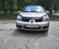 Серый Рено Симбол (Талия), объемом двигателя 1.4 л и пробегом 130 тыс. км за 2728 $, фото 1 на Automoto.ua