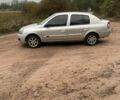 Сірий Рено Сімбол (Талія), об'ємом двигуна 1.4 л та пробігом 3 тис. км за 1772 $, фото 4 на Automoto.ua