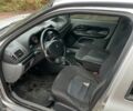 Сірий Рено Сімбол (Талія), об'ємом двигуна 1.4 л та пробігом 3 тис. км за 1772 $, фото 2 на Automoto.ua