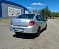Серый Рено Симбол (Талия), объемом двигателя 1.4 л и пробегом 282 тыс. км за 3200 $, фото 4 на Automoto.ua