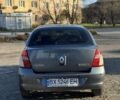 Серый Рено Симбол (Талия), объемом двигателя 1.4 л и пробегом 321 тыс. км за 3500 $, фото 2 на Automoto.ua