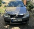 Сірий Рено Сімбол (Талія), об'ємом двигуна 1.4 л та пробігом 260 тис. км за 3480 $, фото 1 на Automoto.ua