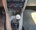 Серый Рено Симбол (Талия), объемом двигателя 1.4 л и пробегом 282 тыс. км за 3200 $, фото 10 на Automoto.ua