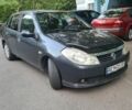 Сірий Рено Сімбол (Талія), об'ємом двигуна 1.4 л та пробігом 250 тис. км за 3200 $, фото 1 на Automoto.ua