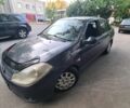 Сірий Рено Сімбол (Талія), об'ємом двигуна 1.4 л та пробігом 250 тис. км за 3200 $, фото 1 на Automoto.ua