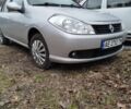 Серый Рено Симбол (Талия), объемом двигателя 1.4 л и пробегом 215 тыс. км за 4210 $, фото 1 на Automoto.ua