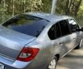 Серый Рено Симбол (Талия), объемом двигателя 1.4 л и пробегом 200 тыс. км за 4500 $, фото 11 на Automoto.ua