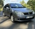 Серый Рено Симбол (Талия), объемом двигателя 1.4 л и пробегом 200 тыс. км за 4500 $, фото 7 на Automoto.ua