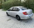 Серый Рено Симбол (Талия), объемом двигателя 1.4 л и пробегом 246 тыс. км за 4300 $, фото 1 на Automoto.ua