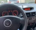 Серый Рено Симбол (Талия), объемом двигателя 1.4 л и пробегом 246 тыс. км за 4300 $, фото 4 на Automoto.ua