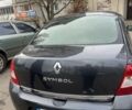 Серый Рено Симбол (Талия), объемом двигателя 1.4 л и пробегом 305 тыс. км за 3800 $, фото 1 на Automoto.ua