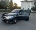 Серый Рено Симбол (Талия), объемом двигателя 1.1 л и пробегом 205 тыс. км за 3612 $, фото 1 на Automoto.ua