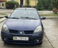 Синий Рено Симбол (Талия), объемом двигателя 0 л и пробегом 230 тыс. км за 2406 $, фото 1 на Automoto.ua