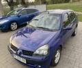 Синій Рено Сімбол (Талія), об'ємом двигуна 1.4 л та пробігом 170 тис. км за 2853 $, фото 1 на Automoto.ua