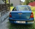 Синій Рено Сімбол (Талія), об'ємом двигуна 1.4 л та пробігом 220 тис. км за 753 $, фото 1 на Automoto.ua
