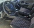Синій Рено Сімбол (Талія), об'ємом двигуна 1.4 л та пробігом 186 тис. км за 1650 $, фото 6 на Automoto.ua