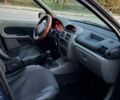 Синий Рено Симбол (Талия), объемом двигателя 1.4 л и пробегом 250 тыс. км за 1500 $, фото 4 на Automoto.ua