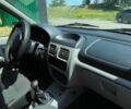 Синій Рено Сімбол (Талія), об'ємом двигуна 1.5 л та пробігом 380 тис. км за 3500 $, фото 6 на Automoto.ua