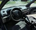 Синій Рено Сімбол (Талія), об'ємом двигуна 1.5 л та пробігом 380 тис. км за 3500 $, фото 7 на Automoto.ua