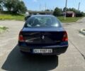 Синій Рено Сімбол (Талія), об'ємом двигуна 1.5 л та пробігом 380 тис. км за 3500 $, фото 2 на Automoto.ua