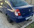 Рено Сімбол (Талія) 2008 у Чопе на Automoto.ua Синій Рено Сімбол (Талія), об'ємом двигуна 1.1 л та пробігом 320 тис. км за 1250 $, фото 2 на Automoto.ua