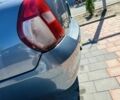 Синий Рено Симбол (Талия), объемом двигателя 1.4 л и пробегом 210 тыс. км за 3300 $, фото 5 на Automoto.ua