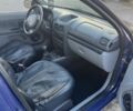 Рено Сімбол (Талія) 2008 у Чопе на Automoto.ua Синій Рено Сімбол (Талія), об'ємом двигуна 1.1 л та пробігом 320 тис. км за 1250 $, фото 5 на Automoto.ua