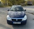 Синій Рено Сімбол (Талія), об'ємом двигуна 1.5 л та пробігом 158 тис. км за 3999 $, фото 1 на Automoto.ua