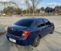 Синій Рено Сімбол (Талія), об'ємом двигуна 1.5 л та пробігом 158 тис. км за 3999 $, фото 3 на Automoto.ua