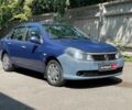 Синій Рено Сімбол (Талія), об'ємом двигуна 1.5 л та пробігом 310 тис. км за 3500 $, фото 2 на Automoto.ua